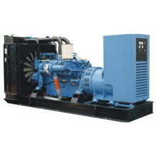 925 kVA Mtu Diesel Generator